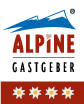 alpine gastgeber logo